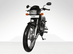 Used 2023 Hero Splendor Plus Self Alloy i3S for sale in Delhi - thumbnail 3