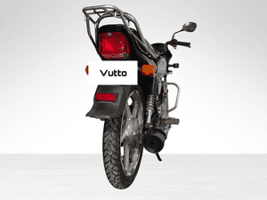 Used 2023 Hero Splendor Plus Self Alloy i3S for sale in Delhi - thumbnail 4