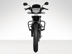 Used 2025 Hero HF Deluxe Drum Self Alloy Black for sale in Delhi - thumbnail 9
