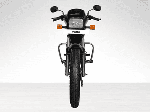 Used 2025 Hero Splendor Plus Self Alloy i3S for sale in Delhi - thumbnail 9