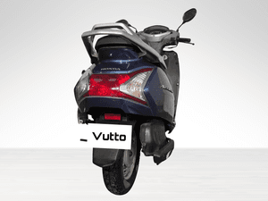 Used 2016 Honda Activa 125 Drum for sale in Delhi - thumbnail 4