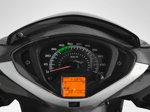 Used 2016 Honda Activa 125 Drum for sale in Delhi - thumbnail 7