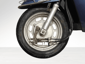 Used 2016 Honda Activa 125 Drum for sale in Delhi - thumbnail 5