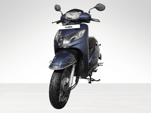 Used 2016 Honda Activa 125 Drum for sale in Delhi - thumbnail 3