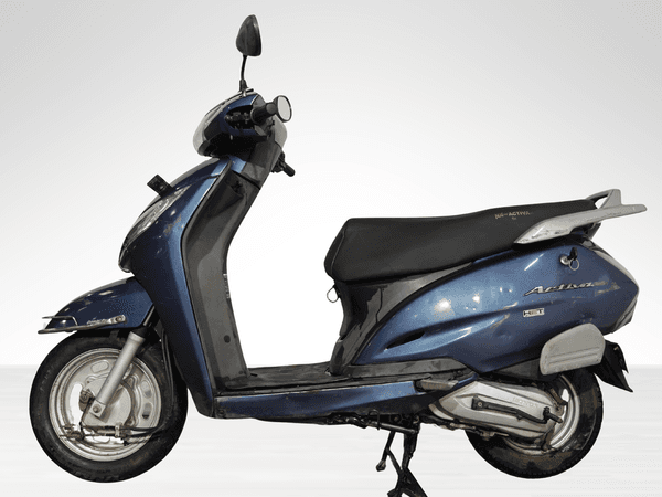 Used 2016 Honda Activa 125 Drum for sale in Delhi - photo 1