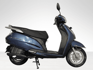 Used 2016 Honda Activa 125 Drum for sale in Delhi - thumbnail 2