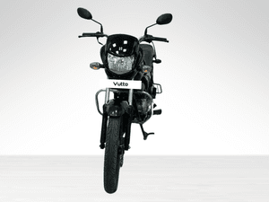 Used 2024 Hero HF Deluxe Kick Alloy for sale in Jaipur - thumbnail 3