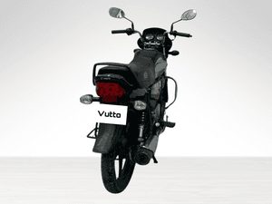 Used 2024 Hero HF Deluxe Kick Alloy for sale in Jaipur - thumbnail 4