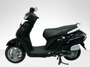 Used 2023 Honda Activa 6G Deluxe for sale in Jaipur - thumbnail 1