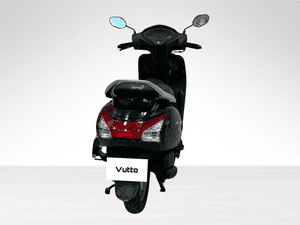 Used 2023 Honda Activa 6G Deluxe for sale in Jaipur - thumbnail 4