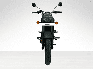 Used 2024 Royal Enfield Classic 350 Classic Dark - Dual Channel ABS for sale in Jaipur - thumbnail 9