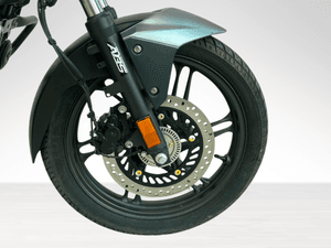 Used 2025 Hero Xtreme 125R Dual-Channel ABS for sale in Jaipur - thumbnail 5