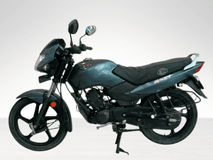 Used 2024 TVS Sport Self Start (ES) - Alloy Wheels for sale in Jaipur - thumbnail 1