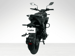 Used 2025 Hero Xtreme 125R Dual-Channel ABS for sale in Jaipur - thumbnail 4