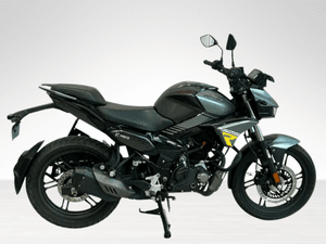Used 2025 Hero Xtreme 125R Dual-Channel ABS for sale in Jaipur - thumbnail 2