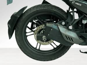 Used 2025 Hero Xtreme 125R Dual-Channel ABS for sale in Jaipur - thumbnail 6
