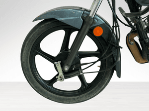 Used 2024 TVS Sport Self Start (ES) - Alloy Wheels for sale in Jaipur - thumbnail 5