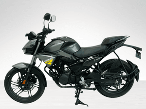 Used 2025 Hero Xtreme 125R Dual-Channel ABS for sale in Jaipur - thumbnail 1