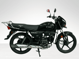 Used 2022 Hero Splendor Plus Self Alloy i3S for sale in Jaipur - thumbnail 2