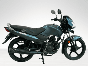 Used 2024 TVS Sport Self Start (ES) - Alloy Wheels for sale in Jaipur - thumbnail 2