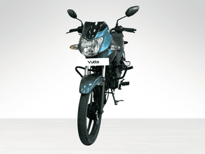 Used 2024 TVS Sport Self Start (ES) - Alloy Wheels for sale in Jaipur - thumbnail 3