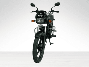 Used 2022 Hero Splendor Plus Self Alloy i3S for sale in Jaipur - thumbnail 3