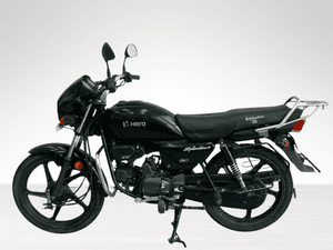 Used 2022 Hero Splendor Plus Self Alloy i3S for sale in Jaipur - thumbnail 1