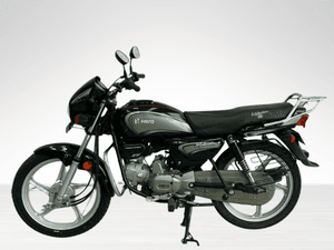 Used 2025 Hero Splendor Plus Self Alloy i3S for sale in Jaipur - thumbnail 1
