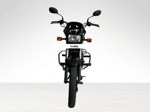 Used 2022 Hero Splendor Plus Self Alloy i3S for sale in Jaipur - thumbnail 9