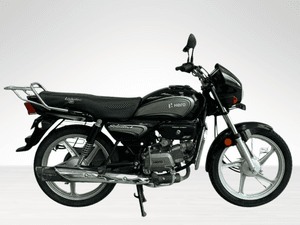 Used 2025 Hero Splendor Plus Self Alloy i3S for sale in Jaipur - thumbnail 2