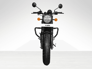 Used 2025 Royal Enfield Hunter 350 Metro Rebel for sale in Delhi - thumbnail 9