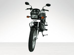 Used 2025 Hero Splendor Plus Self Alloy i3S for sale in Jaipur - thumbnail 3