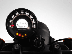 Used 2025 Royal Enfield Hunter 350 Metro Dapper for sale in Delhi - thumbnail 8