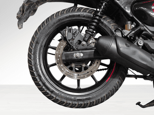 Used 2025 Royal Enfield Hunter 350 Metro Dapper for sale in Delhi - thumbnail 6
