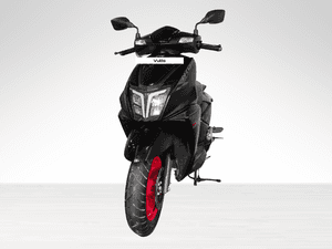 Used 2025 TVS Ntorq 125 Race XP for sale in Delhi - thumbnail 3