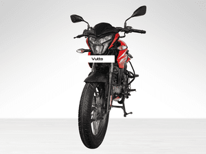 Used 2024 Bajaj Pulsar NS125 Bluetooth for sale in Delhi - thumbnail 3