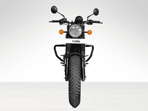 Used 2025 Royal Enfield Hunter 350 Metro Dapper for sale in Delhi - thumbnail 9