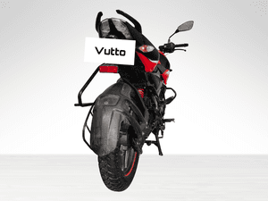 Used 2024 Bajaj Pulsar NS125 Bluetooth for sale in Delhi - thumbnail 4