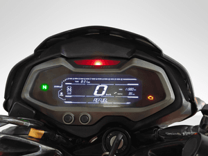 Used 2024 Bajaj Pulsar NS125 Bluetooth for sale in Delhi - thumbnail 8