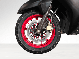 Used 2025 TVS Ntorq 125 Race XP for sale in Delhi - thumbnail 5