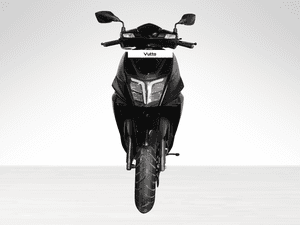 Used 2025 TVS Ntorq 125 Race XP for sale in Delhi - thumbnail 8