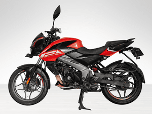 Used 2024 Bajaj Pulsar NS125 Bluetooth for sale in Delhi - thumbnail 1