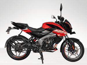 Used 2024 Bajaj Pulsar NS125 Bluetooth for sale in Delhi - thumbnail 2