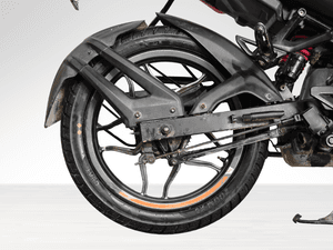 Used 2024 Bajaj Pulsar NS125 Bluetooth for sale in Delhi - thumbnail 6