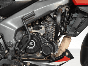 Used 2024 Bajaj Pulsar NS125 Bluetooth for sale in Delhi - thumbnail 7
