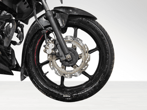 Used 2021 TVS Apache RTR 160 RM Disc for sale in Delhi - thumbnail 5