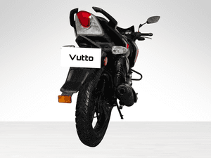 Used 2021 TVS Apache RTR 160 RM Disc for sale in Delhi - thumbnail 4