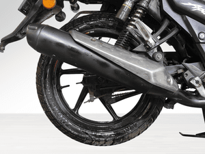 Used 2021 TVS Apache RTR 160 RM Disc for sale in Delhi - thumbnail 6