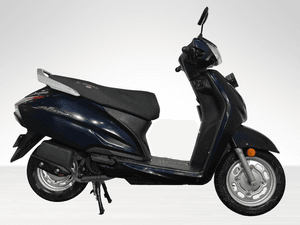 Used 2025 Honda Activa 6G Standard for sale in Delhi - thumbnail 2