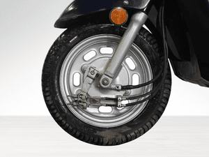 Used 2025 Honda Activa 6G Standard for sale in Delhi - thumbnail 5